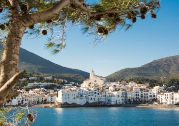 Cadaqués et des environs