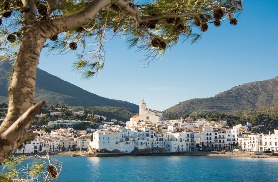 Cadaqués and surroundings