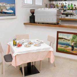 Galería de imágenes del Hostal Vehí