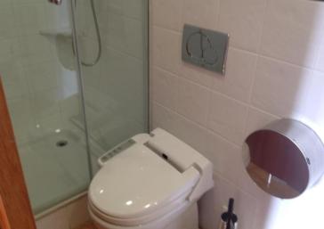 Habitación Individual