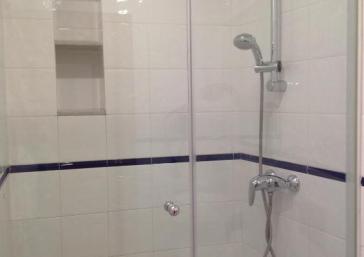 Habitación Individual