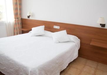 Habitación Individual